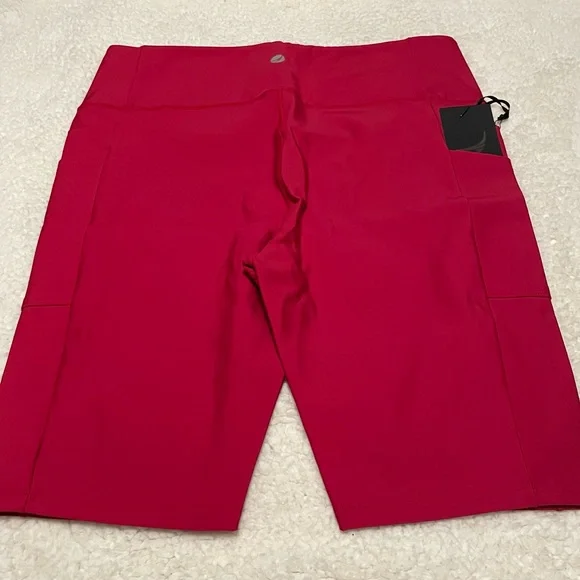 078EA.- Endeavor Athletic. Sharon Short. Size Large - Picture 3 of 3